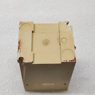 FACET GT 76.1Z 220V