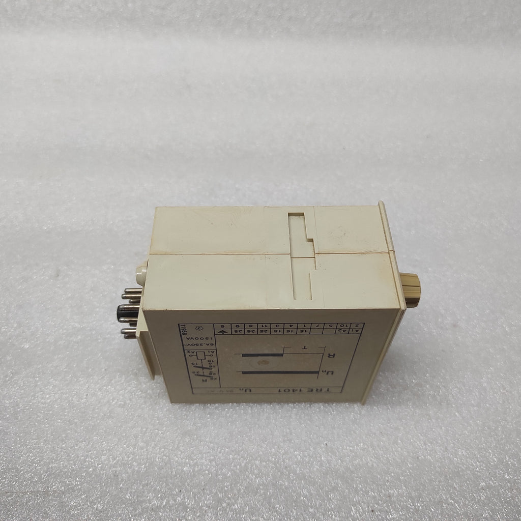 ISKRA TRE1401 RELAY 24VAC