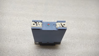 KNICK L137 A2 DC-ISOLATION AMPLIFIER