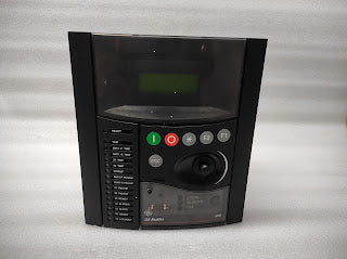 GE MULTILIN 650 F650BABF1G0HI DIGITAL BAY CONTROLLER 110-250VDC/120-230VAC