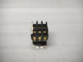 TELEMECANIQUE 2200EB230EA MAGNETIC CONTACTOR COIL VOLTAGE 24VAC