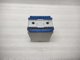 Selco T2000 Reverse Power Relay T2000-07 110 VAC