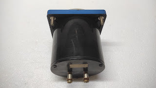 RLV-11 AMMETER CT 750/5A