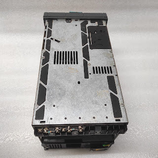 HONEYWELL DP102 CHART RECORDER DP102-0-A-00-0-Z-1-00-E0-041 85-264VAC