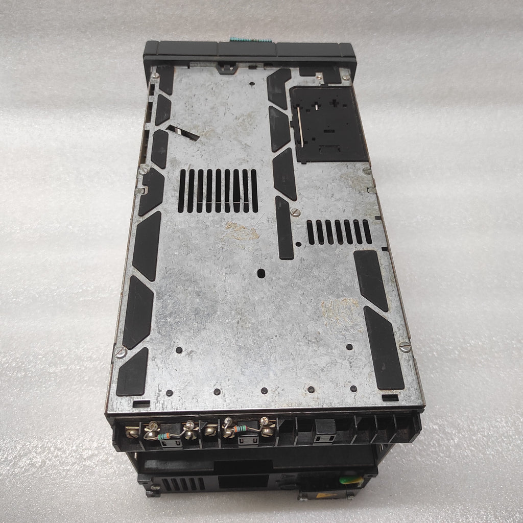 HONEYWELL DP102 CHART RECORDER DP102-0-A-00-0-Z-1-00-E0-041 85-264VAC
