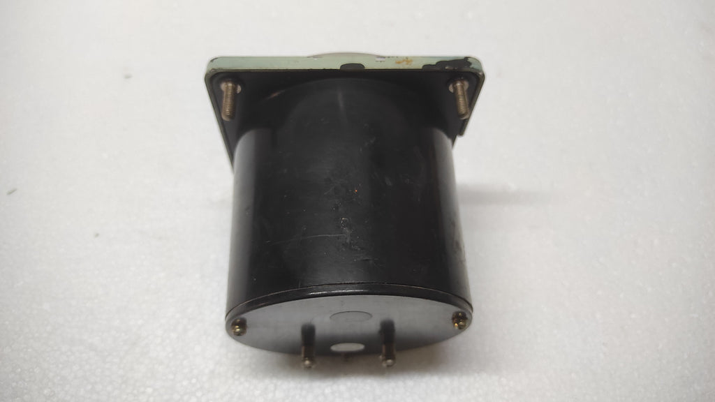 DAIICHI CL-110N AMMETER JIS C 1102 CT 50/5A