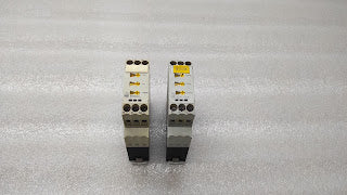 MOELLER ETR4-69-A TIMING RELAY 0.05S-300H FREE EXPEDITE SHIPPING