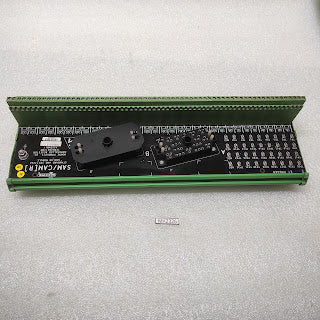 MOORE SAM/CAM-R STANDARD AND CRITICAL ANALOG MODULE 16416-1-3
