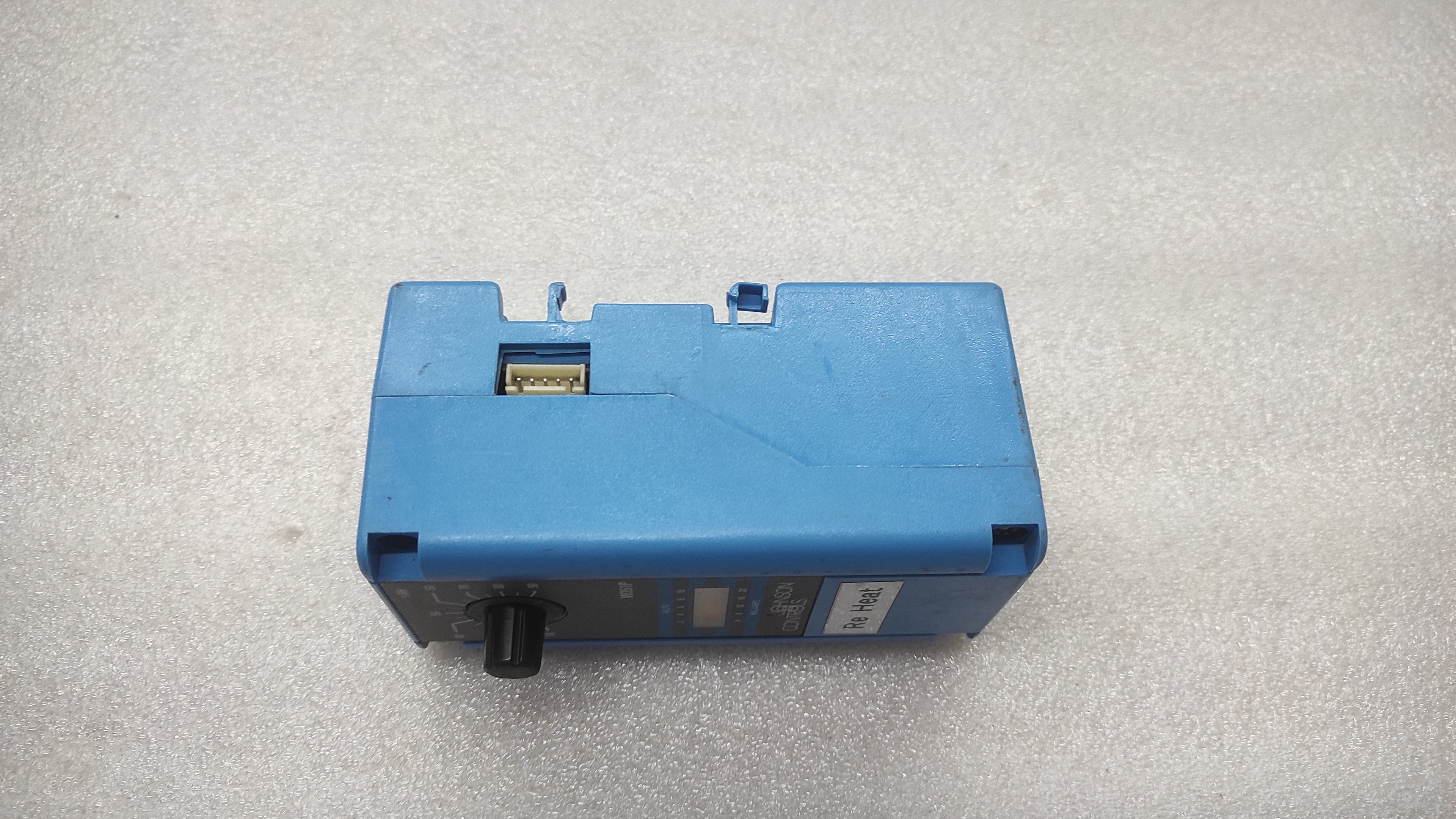 JOHNSON CONTROLS W351PN-2C HUMIDITY CONTROLLER