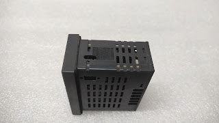GEFRAN 40T-72-4-00-RR-00-9-000 DIGITAL PANEL METER 11-27VDC/18-27VAC 4.5VA