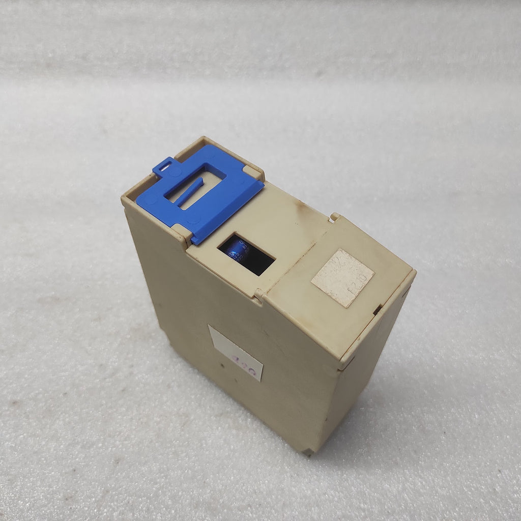 INOR SR560 ALARM UNIT 51MOE00015 19-55VDC