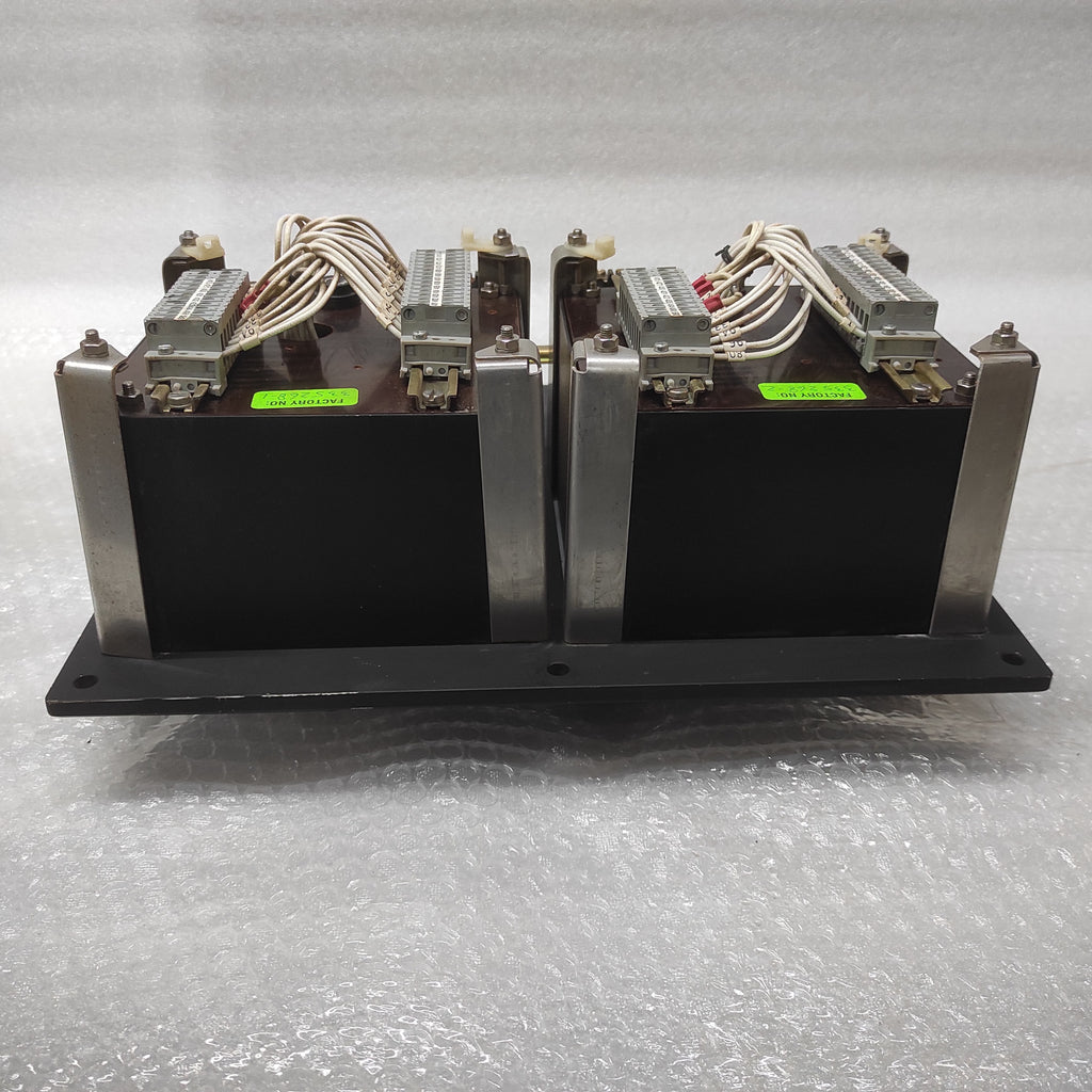 LIPS ENGINE TELEGRAPH CONTROLLER