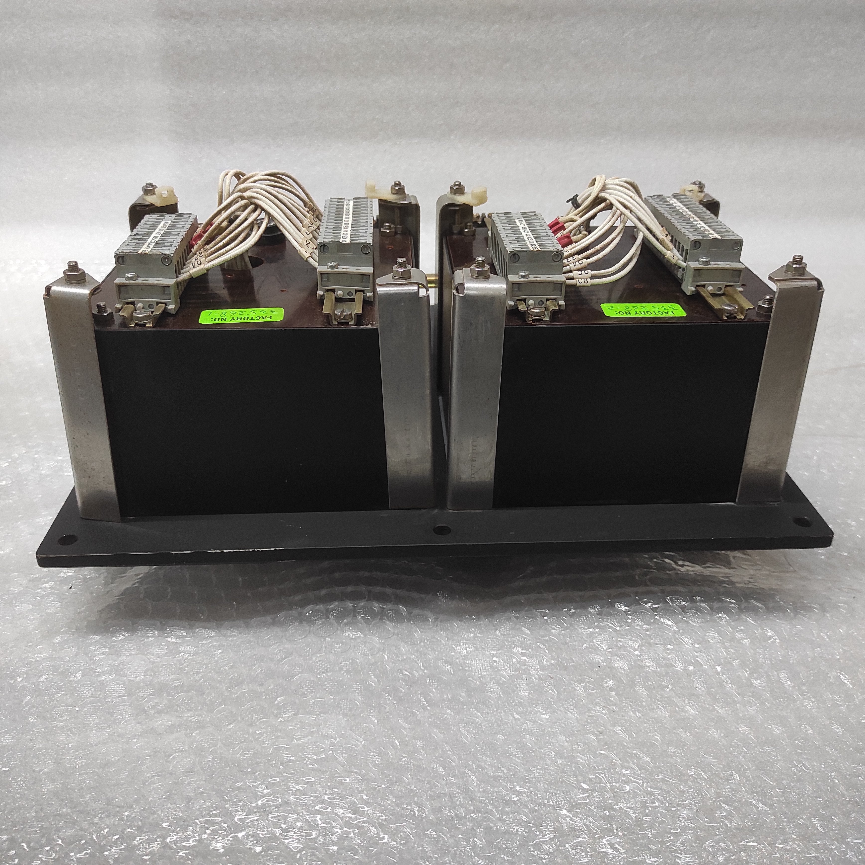 LIPS ENGINE TELEGRAPH CONTROLLER