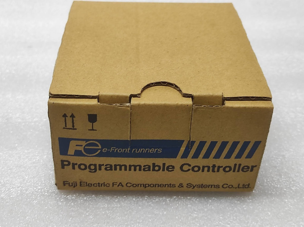 FUJI NP1X6406-W DIGITAL INPUT MODULE