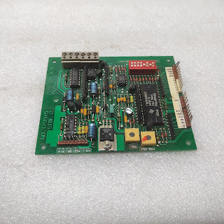 STENTOR 1799/5 PCB 15400108