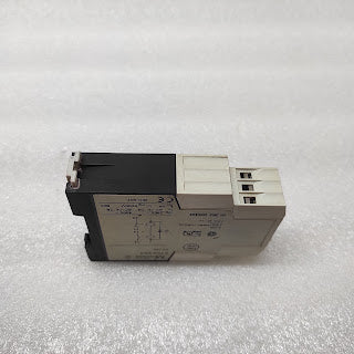 MOELLER ETS4-VS3 AMPLIFIER MODULE 24VDC