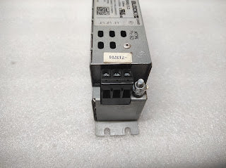 BLOCK HLD 110-500/12 POWER LINE FILTER 520VAC 12A