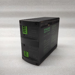 MURR ELEKTRONIK MCS10-230/24  POWER SUPPLY 85085 24VDC 10A
