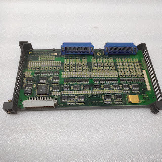 YASKAWA ELECTRIC JANCD-MIO02 I/O BOARD DF9200680-C0