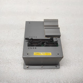 KT ELECTRIC KTMS-20-6 GROUP ALARM UNIT