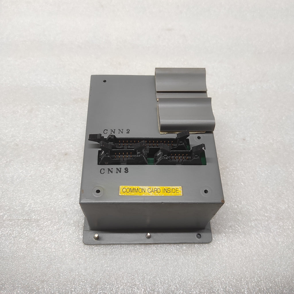 KT ELECTRIC KTMS-20-6 GROUP ALARM UNIT