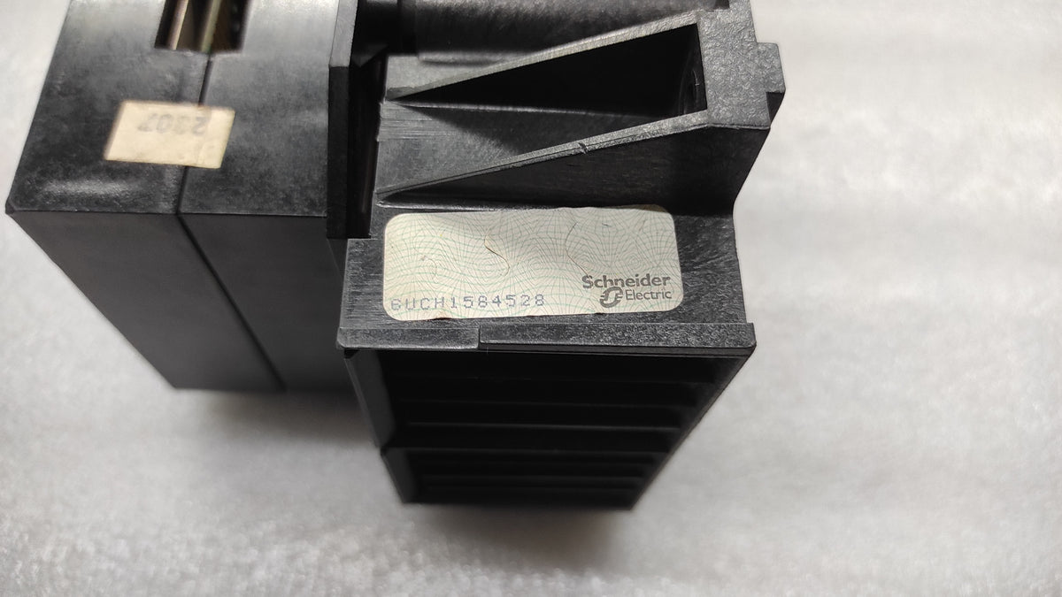 SE STR 38 S MASTERPACT STR ELECTRONIC TRIP UNIT 1200A