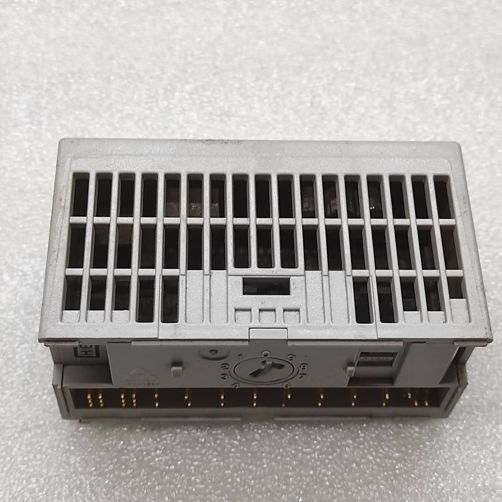 ALLEN BRADLEY CAT 1794-OE4 SERIES B 96219477