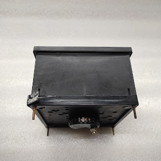 IME VOLTMETER CT 450/100V