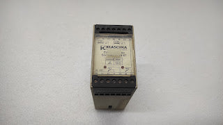 KLASCHKA ZSN 2/CC-1.60 TRANSISTOR RELAY 2594086331 DC24V