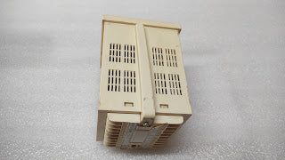 FUSION CONTROLS 801P331002 TEMPERATURE  MONITOR RTD PT100 230VAC