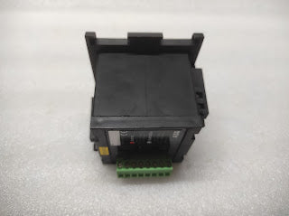 ABB ELR72 ELECTRONIC DIFFERENTIAL RELAY 115VAC/DC 230VAC