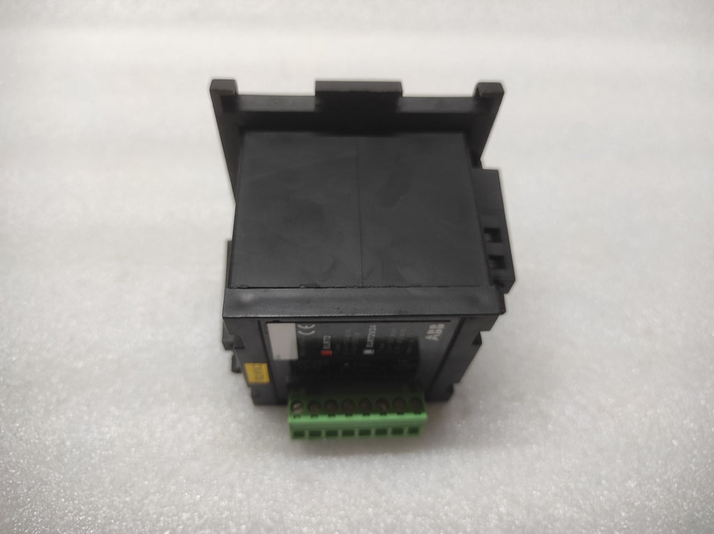 ABB ELR72 ELECTRONIC DIFFERENTIAL RELAY 115VAC/DC 230VAC