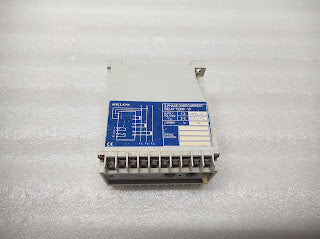 SELCO T2200-13 3-PHASE OVERCURRENT RELAY 240VAC