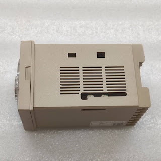 HANYOUNG HY-100_PPMNR05 TEMPERATURE CONTROLLER 0-200'C 110-220VAC