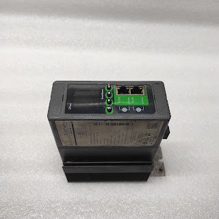EUROTHERM EPACK-1PH CONTROLLER EPACK-1PH/63A/500V/XXX/V2CL/XXX/XXX/TCP/XXX/XXXXX