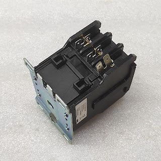 EATON C25DNG330 MAGNETIC CONTACTOR COIL VOLTAGE 24VAC