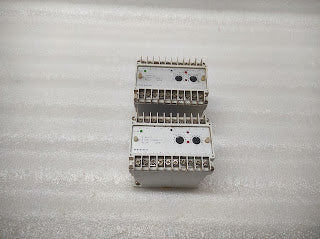 SELCO T2200-12 3-PHASE OVERCURRENT RELAY | 5A | 110 / 220V AC
