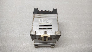 IDEC PFA-1T081DC OUTPUT MODULE 24VDC