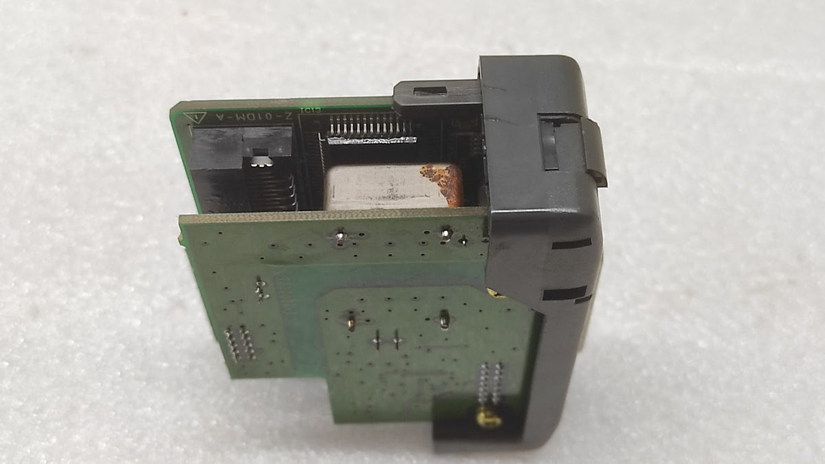 PLC DIRECT D2-DCM DATA COMMUNICATION MODULE