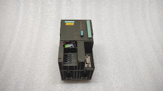 SIEMENS 6ES7 614-1AH03-0AB3 CPU 614
