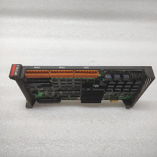 YASKAWA ELECTRIC MRY01B-3 CONTROL BOARD JANCD-MRY01B-3