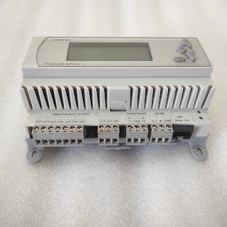 SIEMENS RWR462.10 SUPERHEAT CONTROLLER 24V