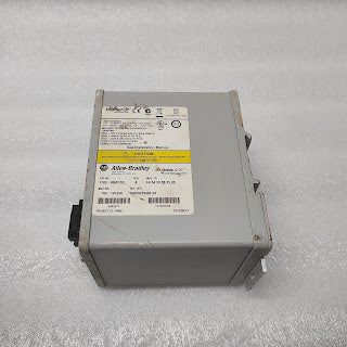 ALLEN BRADLEY STRATIX 5700 ETHERNET SWITCH 1783-BMS10CL