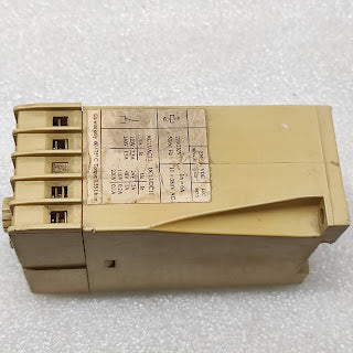GE RDT140 TIMER 220/230V