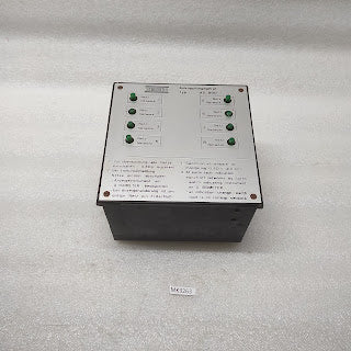 BENDER AG 800 COUPLING DEVICES