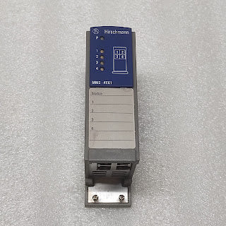 HIRSCHMANN MM2-4TX1 MICE MEDIA MODULE