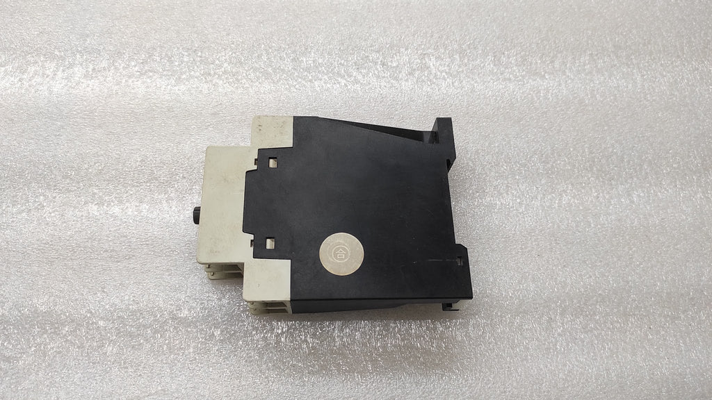 MITSUBISHI SRS-HNP SOLID STATE TIMER 200-240VAC 0.1-10 SEC