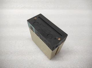 KUBLER ER2 CONTROL CIRCUIT