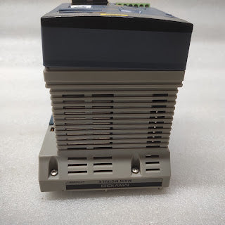 YOKOGAWA MW100-E-1W DATA ACQUISITION UNIT 91P114267