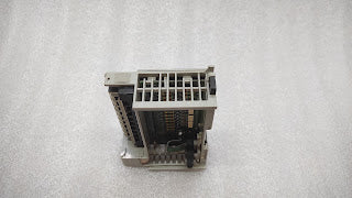 ALLEN BRADLEY CAT 1769-IQ16 COMPACT I/O MODULE
